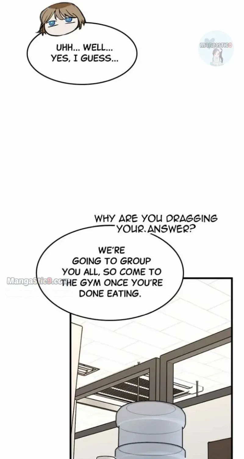 Night Of Shadows Zinmanga X Chapter 38 Page 90