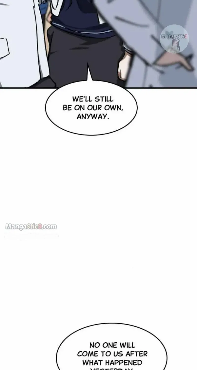 Night Of Shadows Zinmanga X Chapter 38 Page 102
