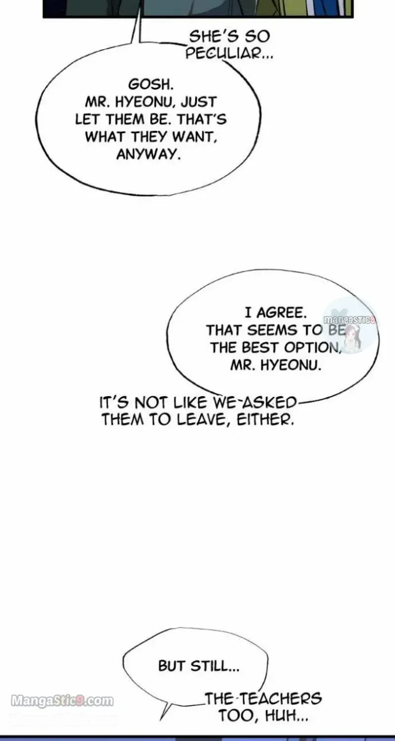 Night Of Shadows Zinmanga X Chapter 37 Page 24