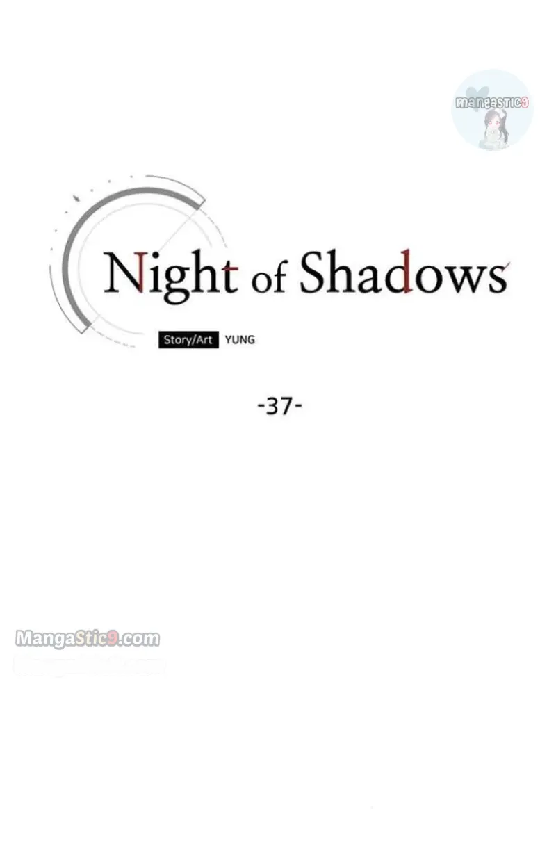 Night Of Shadows Zinmanga X Chapter 37 Page 29