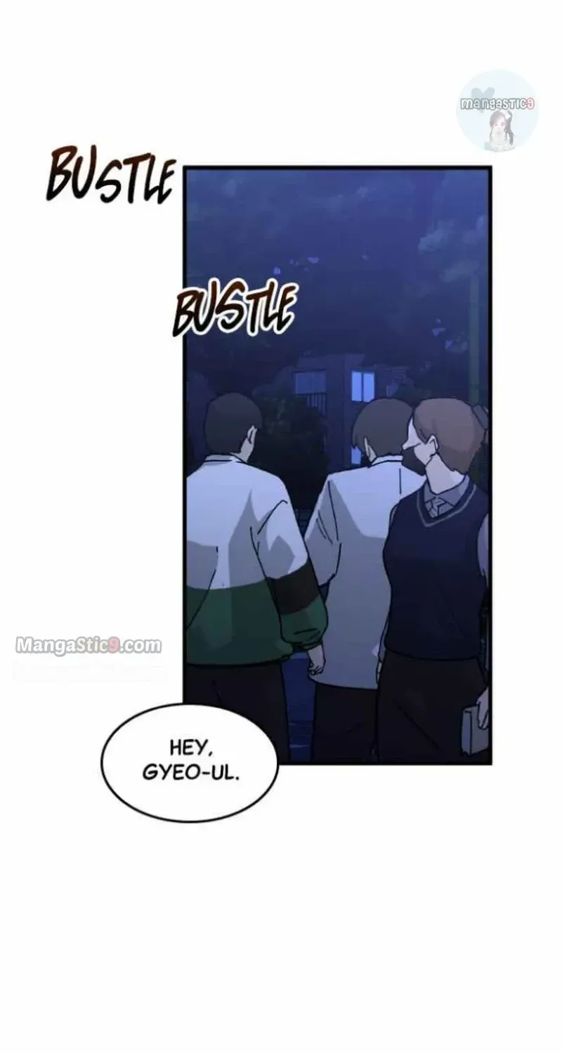 Night Of Shadows Zinmanga X Chapter 37 Page 30