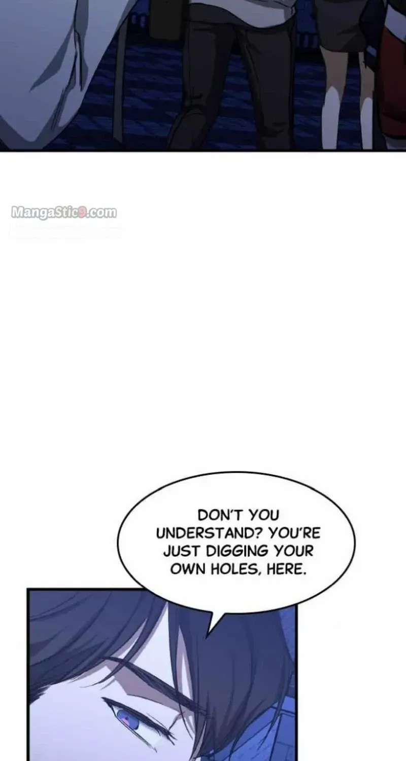 Night Of Shadows Zinmanga X Chapter 37 Page 32