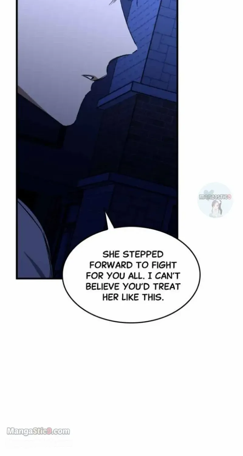 Night Of Shadows Zinmanga X Chapter 37 Page 33