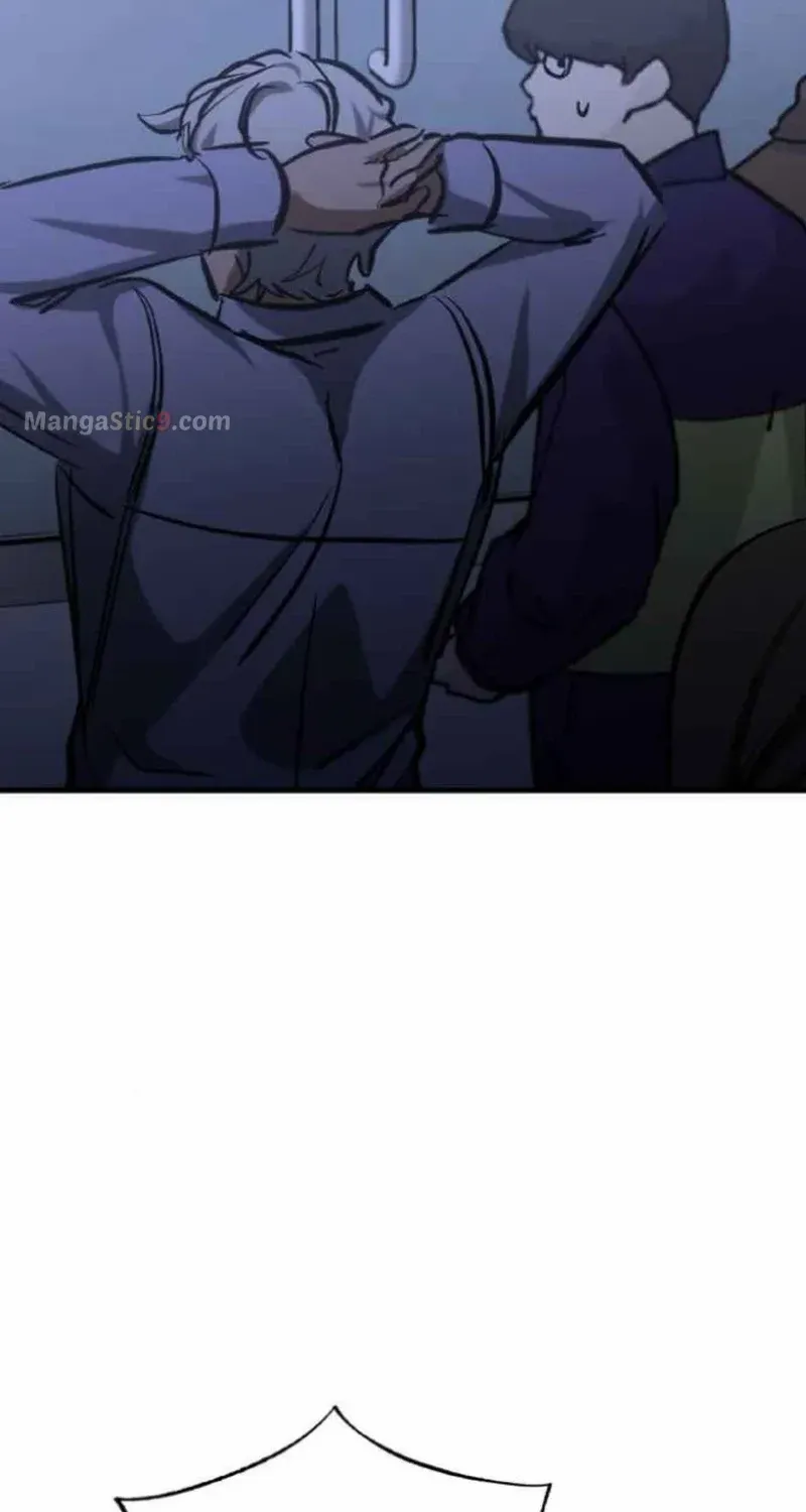 Night Of Shadows Zinmanga X Chapter 37 Page 39