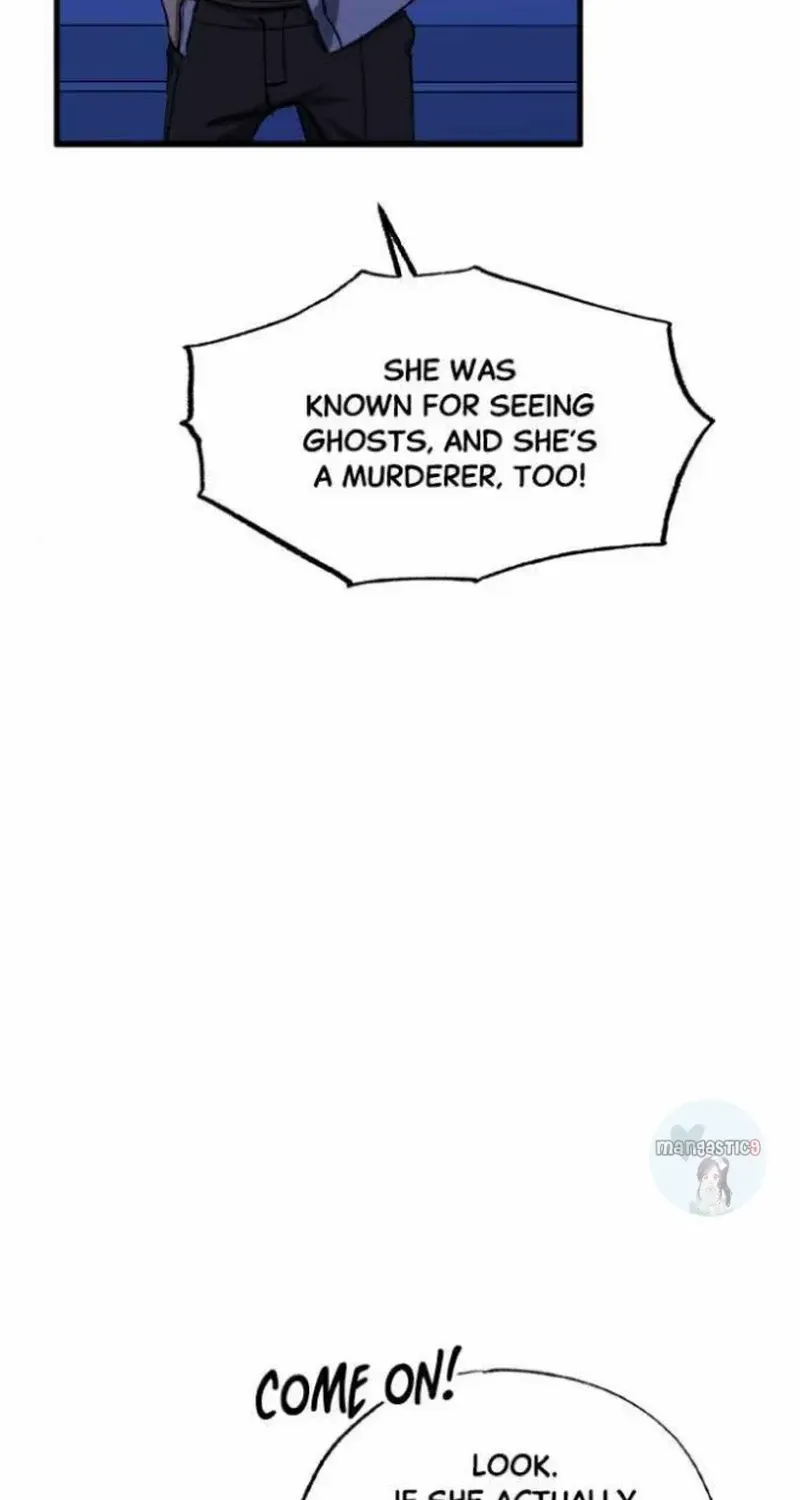 Night Of Shadows Zinmanga X Chapter 37 Page 45
