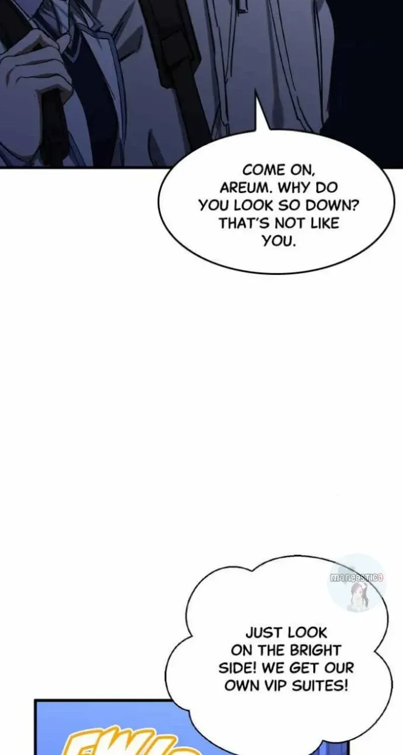 Night Of Shadows Zinmanga X Chapter 37 Page 53