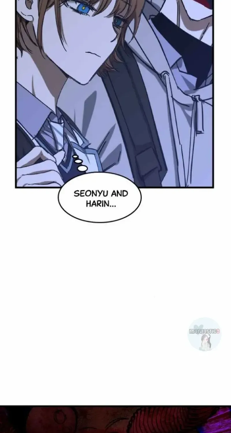 Night Of Shadows Zinmanga X Chapter 37 Page 61