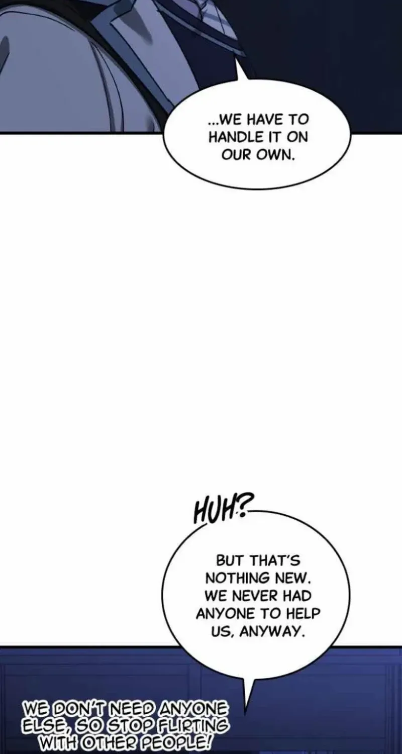 Night Of Shadows Zinmanga X Chapter 37 Page 71