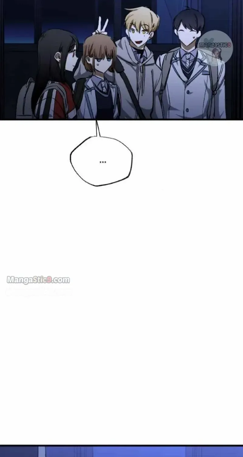 Night Of Shadows Zinmanga X Chapter 37 Page 72