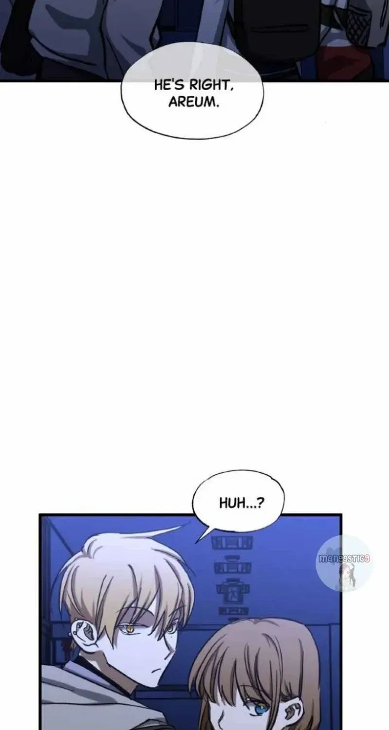 Night Of Shadows Zinmanga X Chapter 37 Page 76