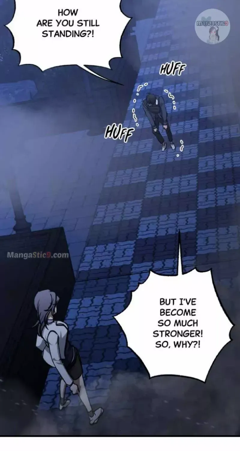 Night Of Shadows Zinmanga X Chapter 35 Page 3