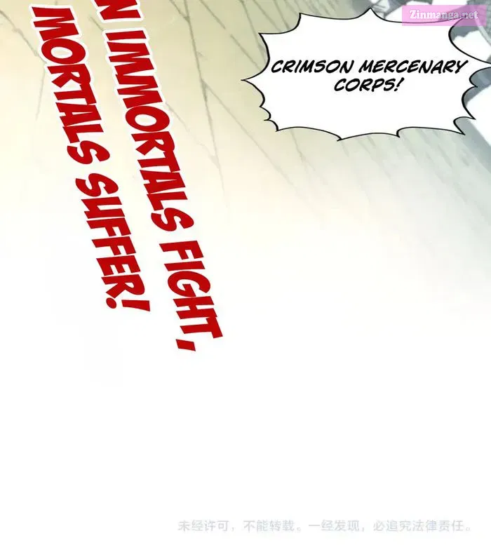 The Eternal Supreme Zinmanga X Chapter 312 Page 78