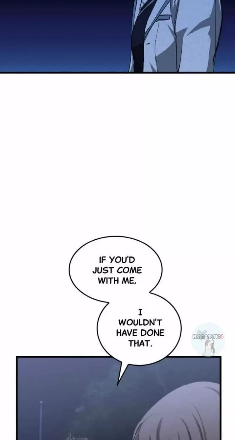 Night Of Shadows Zinmanga X Chapter 34 Page 27