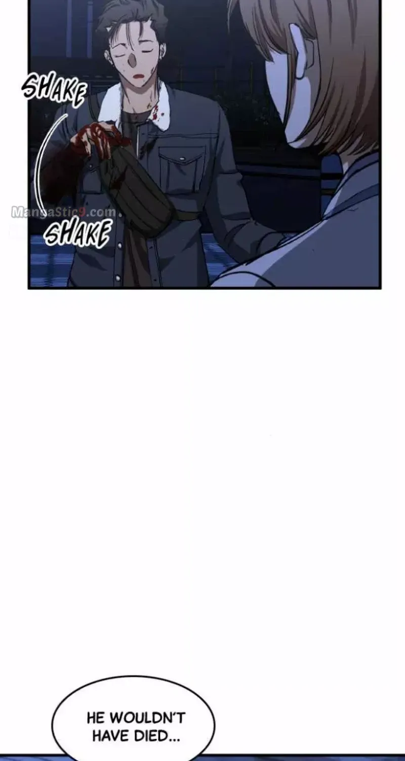 Night Of Shadows Zinmanga X Chapter 34 Page 28