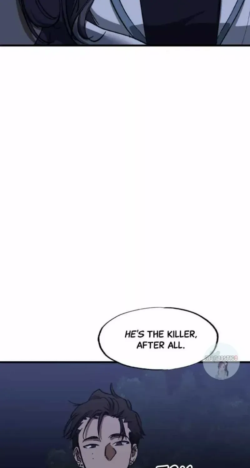 Night Of Shadows Zinmanga X Chapter 34 Page 34