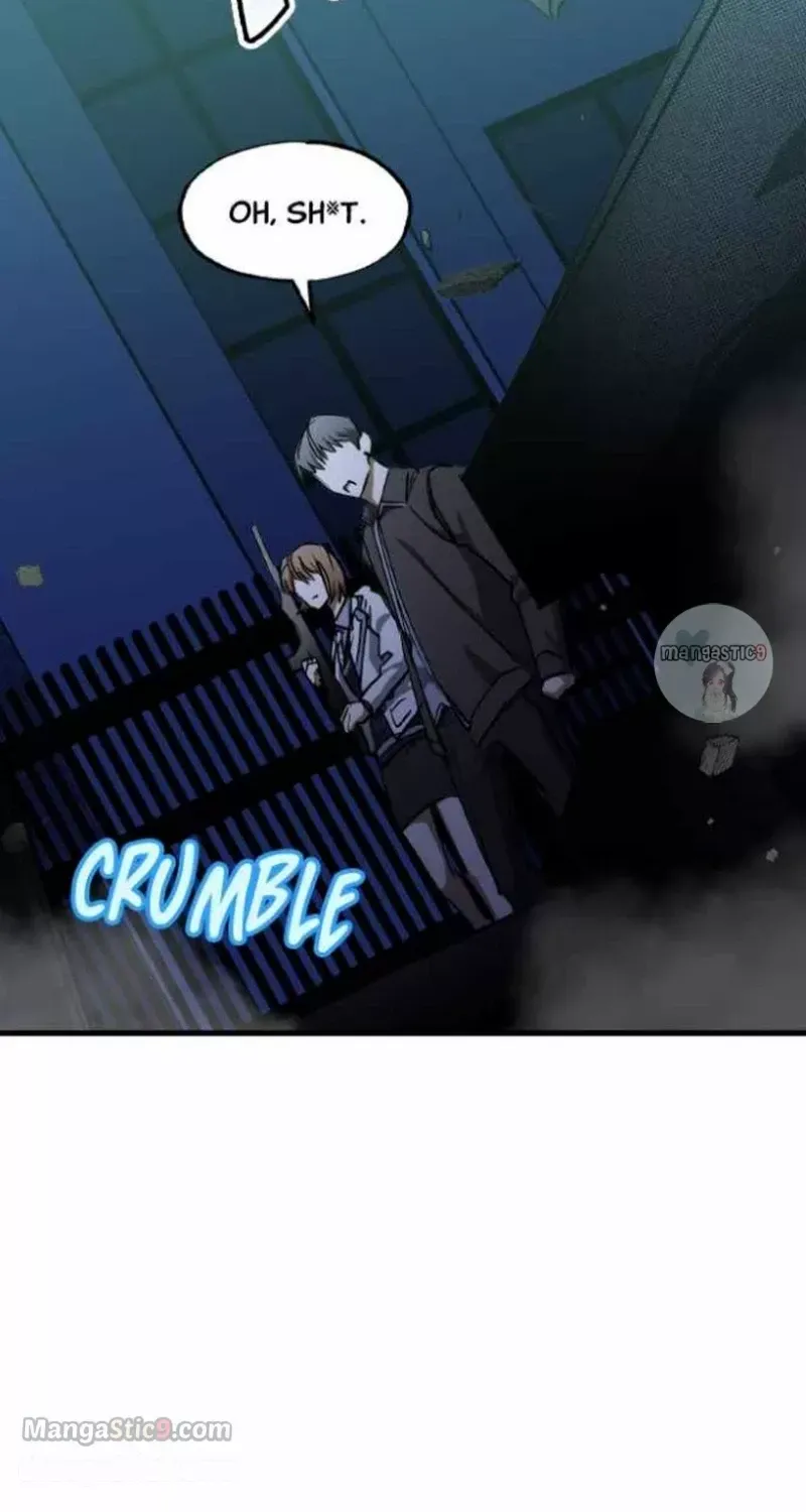 Night Of Shadows Zinmanga X Chapter 34 Page 43