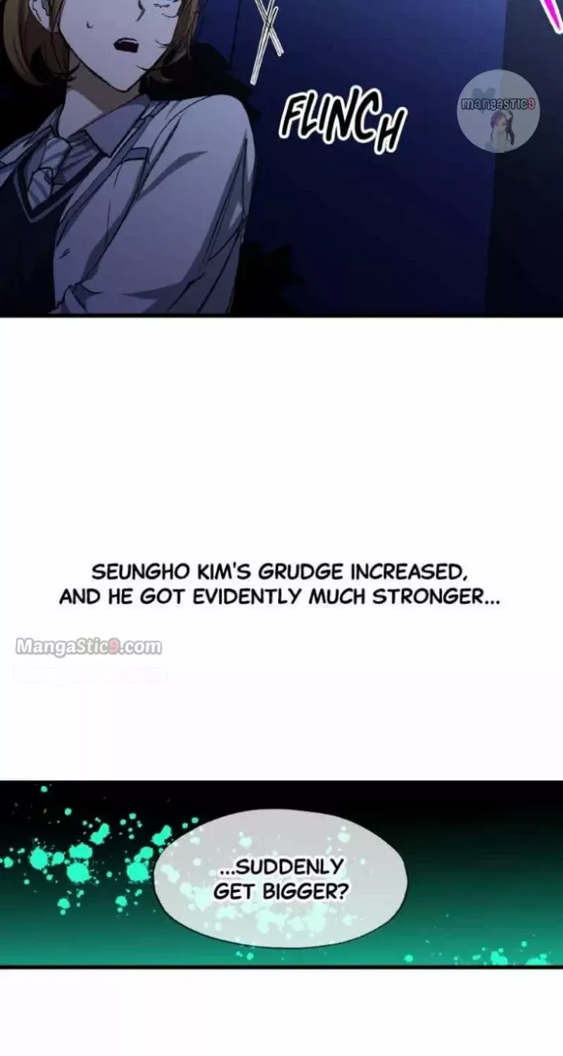 Night Of Shadows Zinmanga X Chapter 34 Page 60