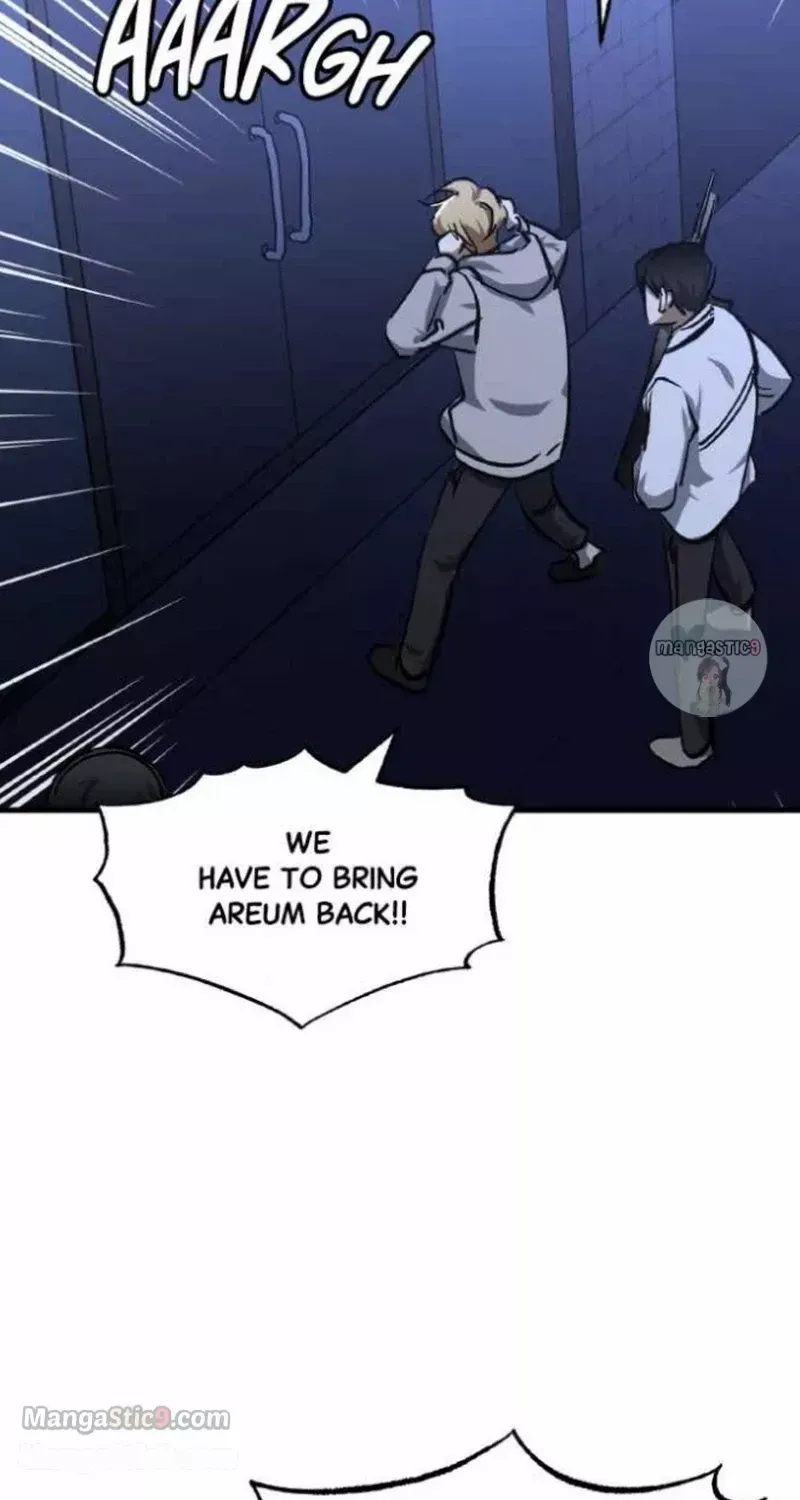 Night Of Shadows Zinmanga X Chapter 34 Page 72