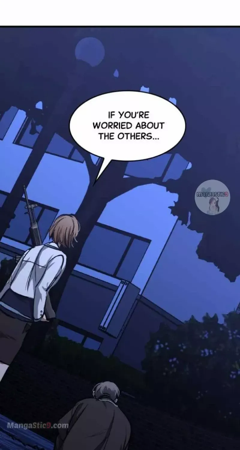 Night Of Shadows Zinmanga X Chapter 34 Page 79