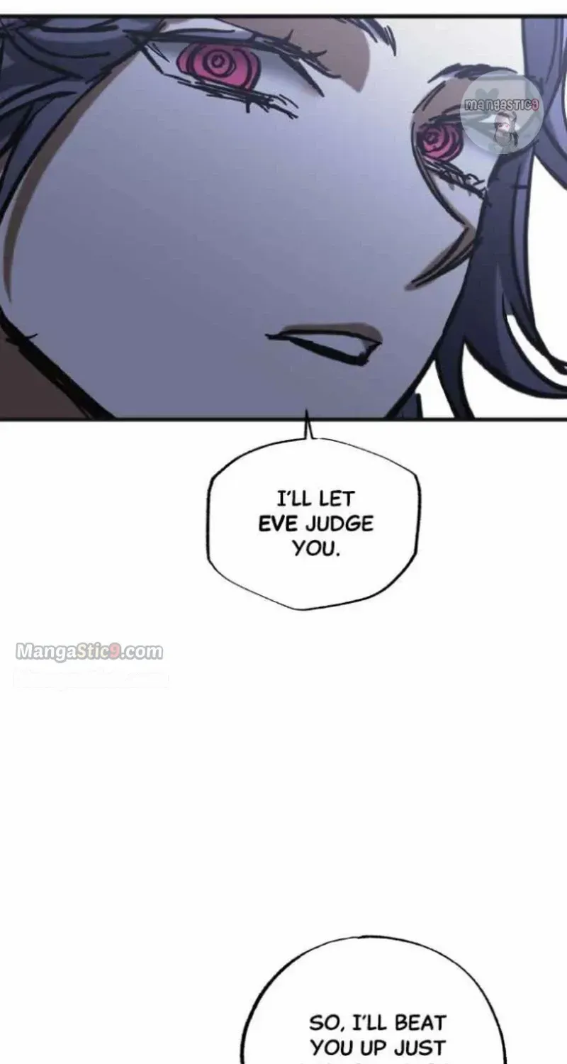 Night Of Shadows Zinmanga X Chapter 33 Page 50