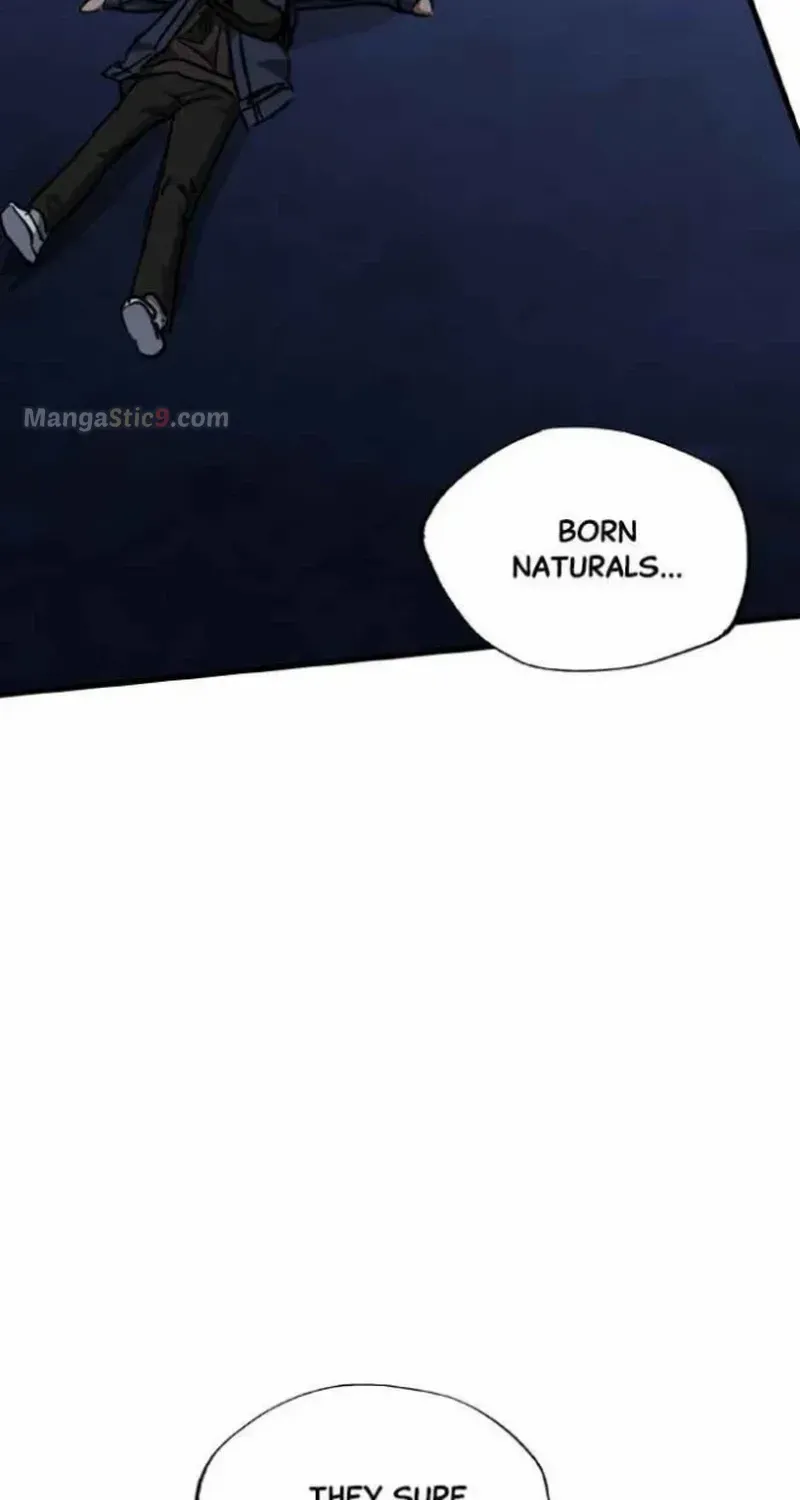 Night Of Shadows Zinmanga X Chapter 33 Page 66