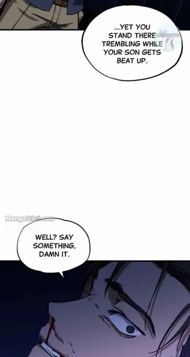 Night Of Shadows Zinmanga X Chapter 33 Page 69