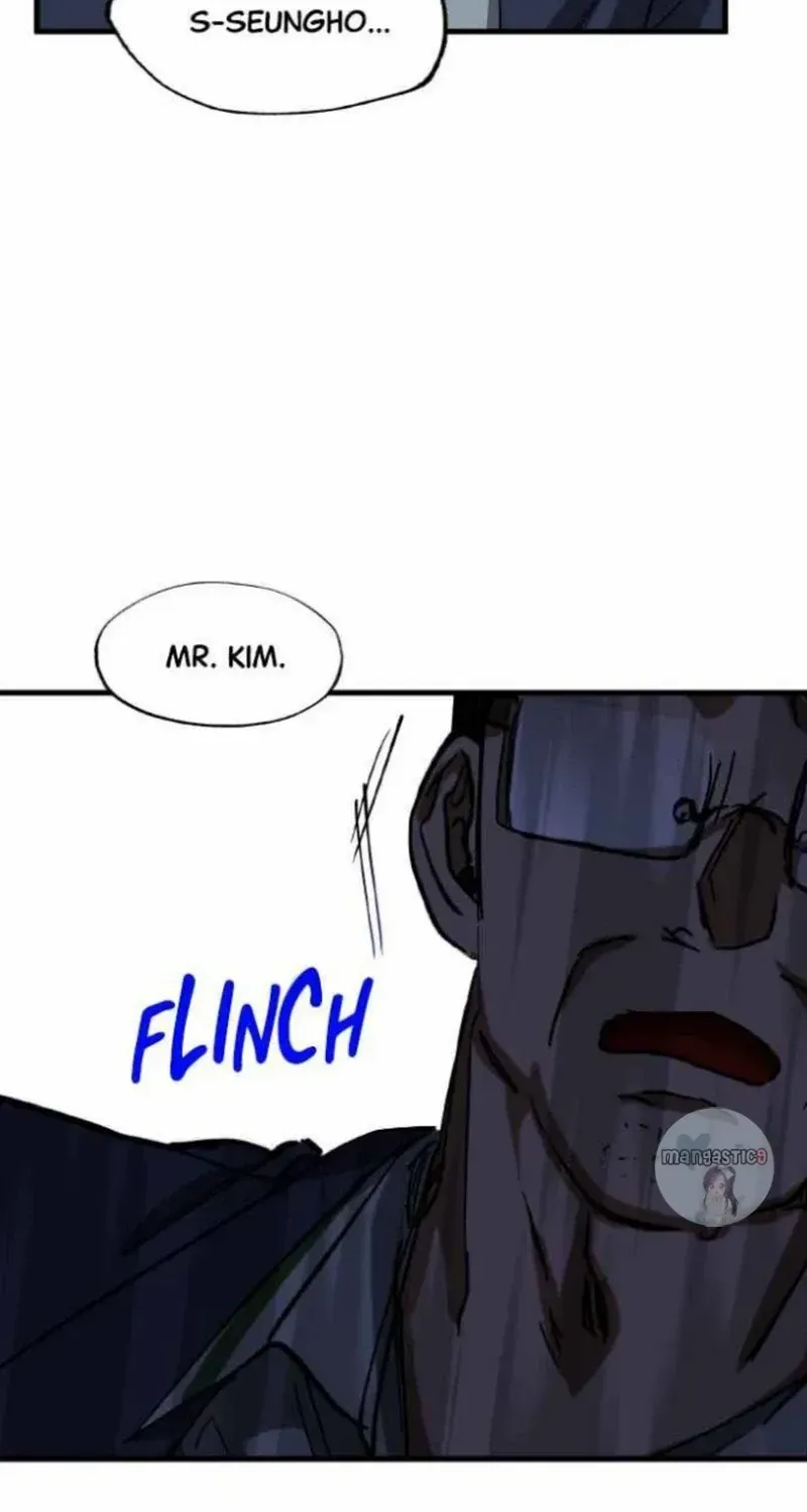 Night Of Shadows Zinmanga X Chapter 33 Page 72