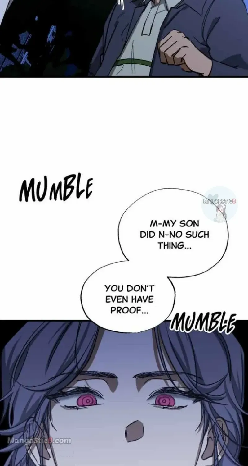 Night Of Shadows Zinmanga X Chapter 33 Page 74