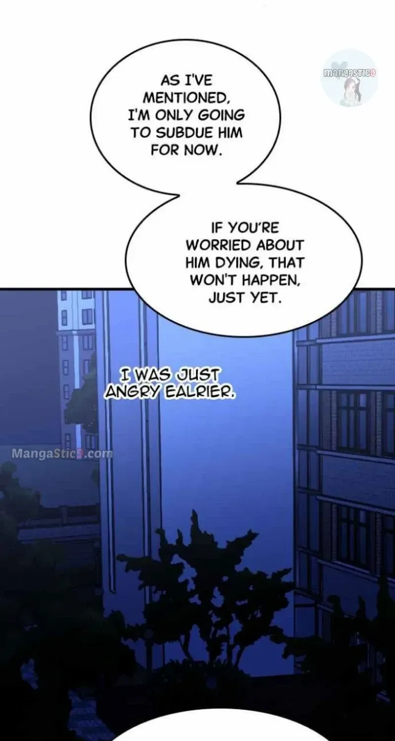 Night Of Shadows Zinmanga X Chapter 33 Page 76