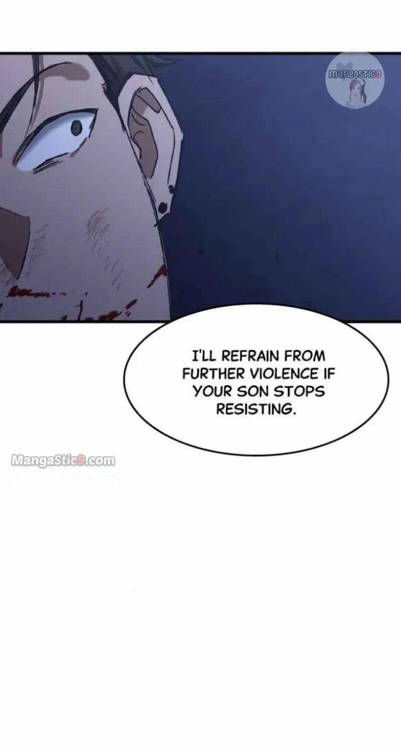 Night Of Shadows Zinmanga X Chapter 33 Page 78