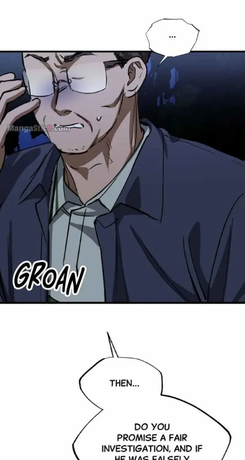 Night Of Shadows Zinmanga X Chapter 33 Page 80
