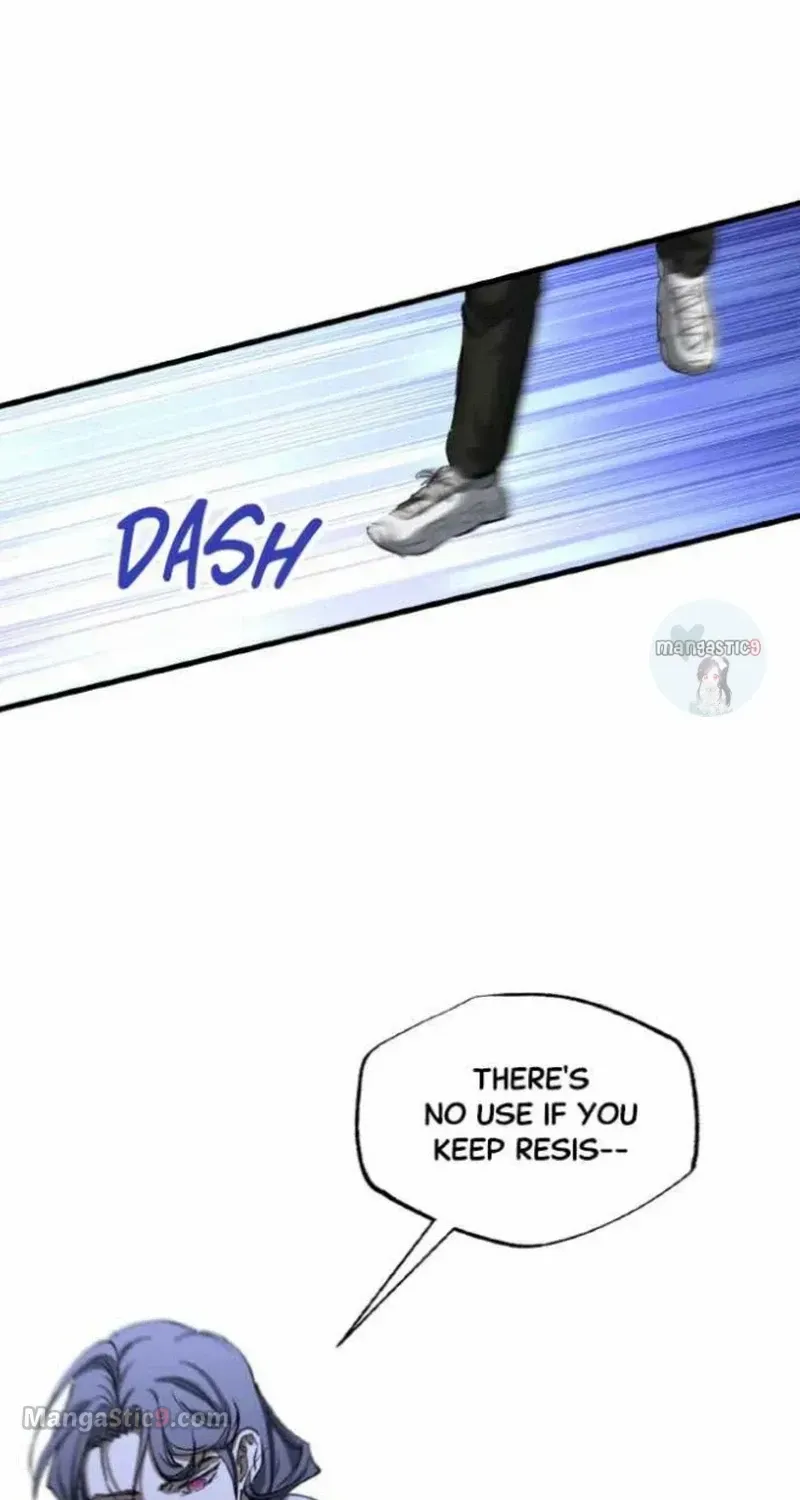 Night Of Shadows Zinmanga X Chapter 33 Page 88