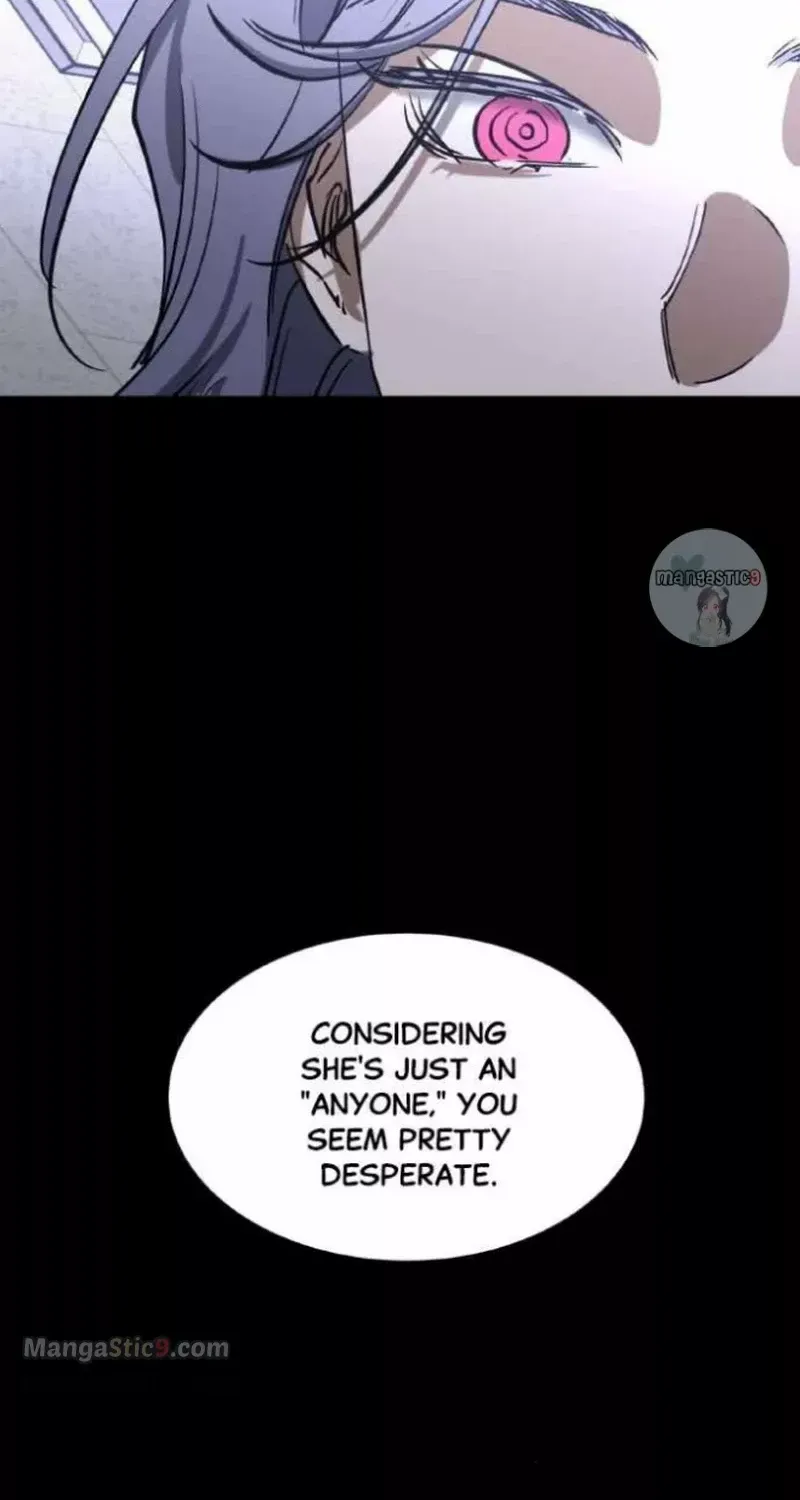 Night Of Shadows Zinmanga X Chapter 32 Page 6