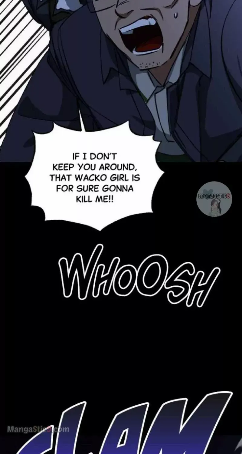 Night Of Shadows Zinmanga X Chapter 32 Page 19