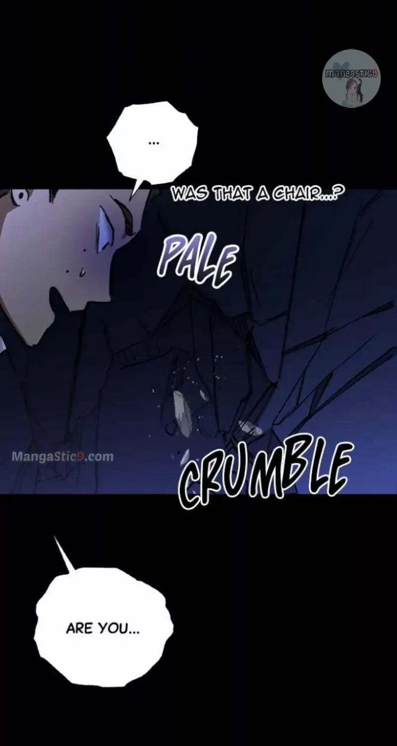 Night Of Shadows Zinmanga X Chapter 32 Page 21