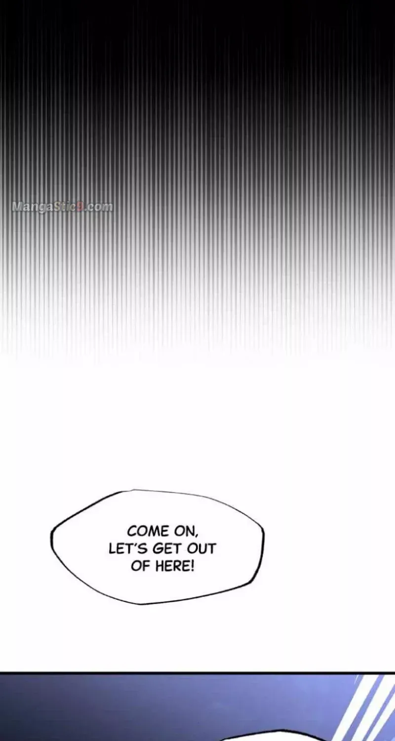 Night Of Shadows Zinmanga X Chapter 32 Page 33