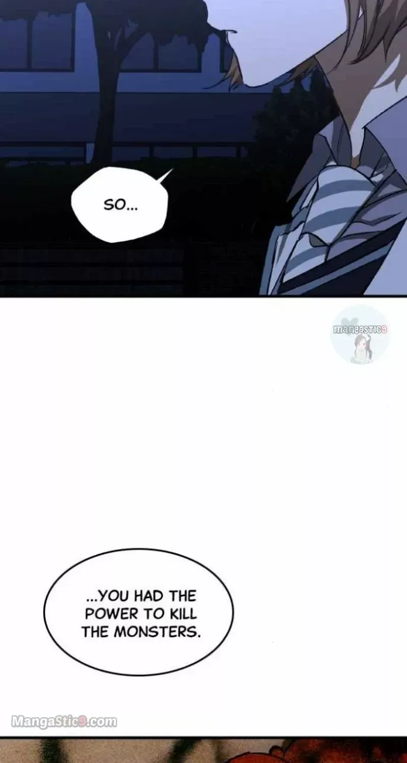 Night Of Shadows Zinmanga X Chapter 32 Page 41