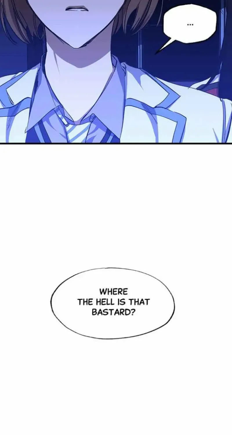 Night Of Shadows Zinmanga X Chapter 31 Page 12