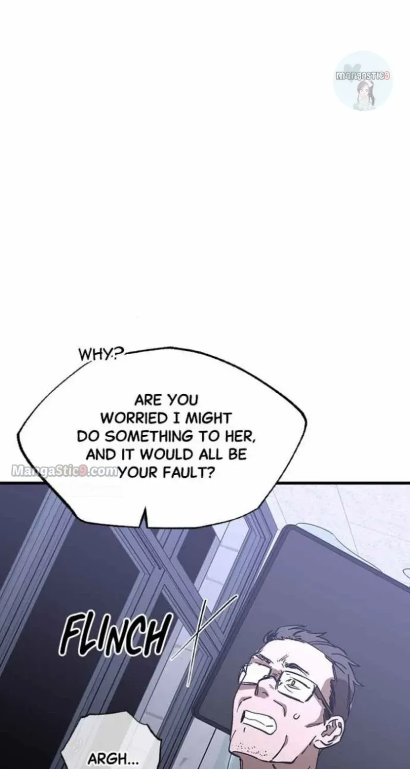 Night Of Shadows Zinmanga X Chapter 31 Page 16