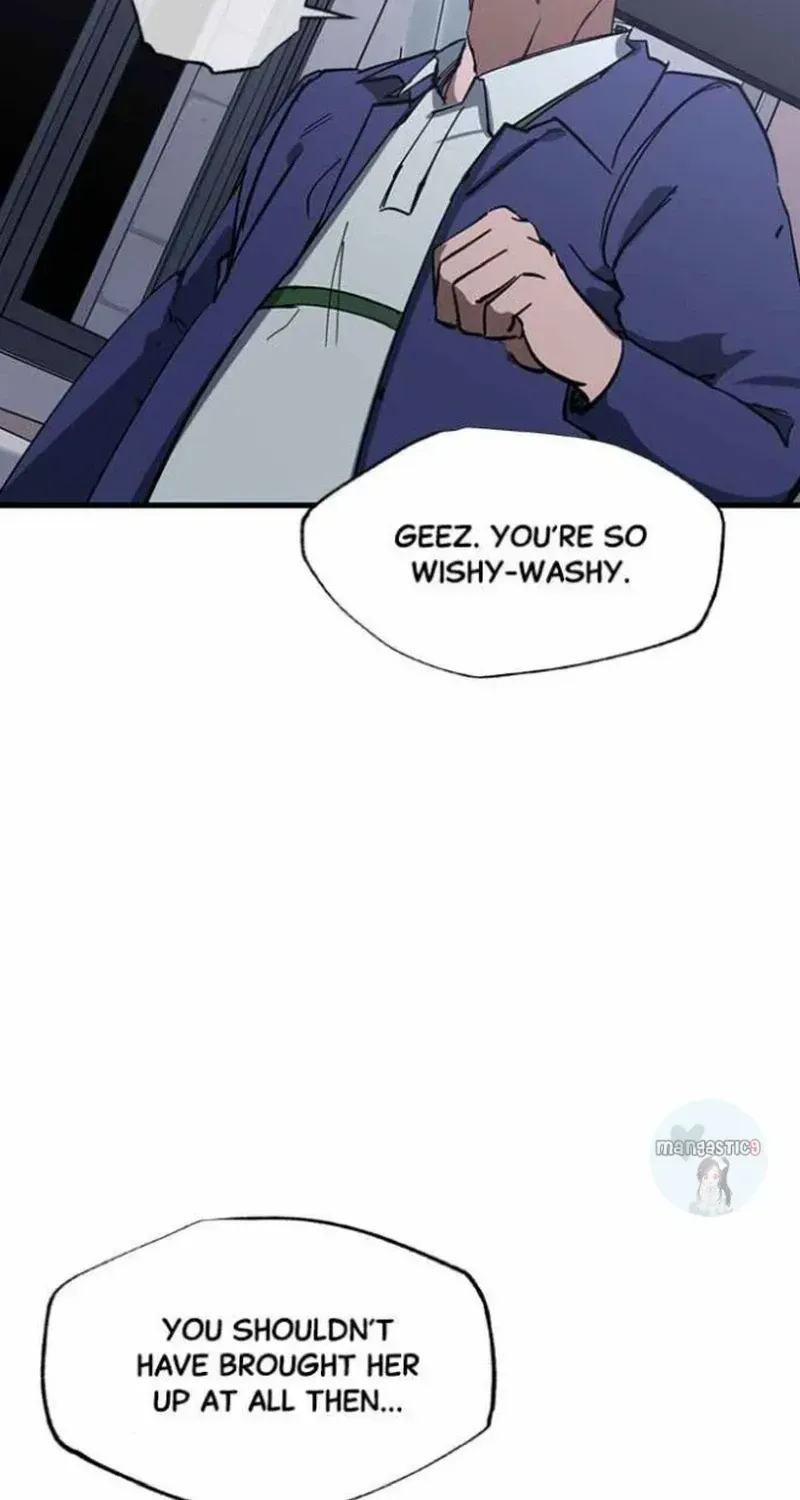 Night Of Shadows Zinmanga X Chapter 31 Page 17