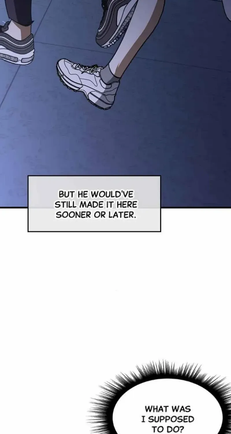 Night Of Shadows Zinmanga X Chapter 31 Page 29