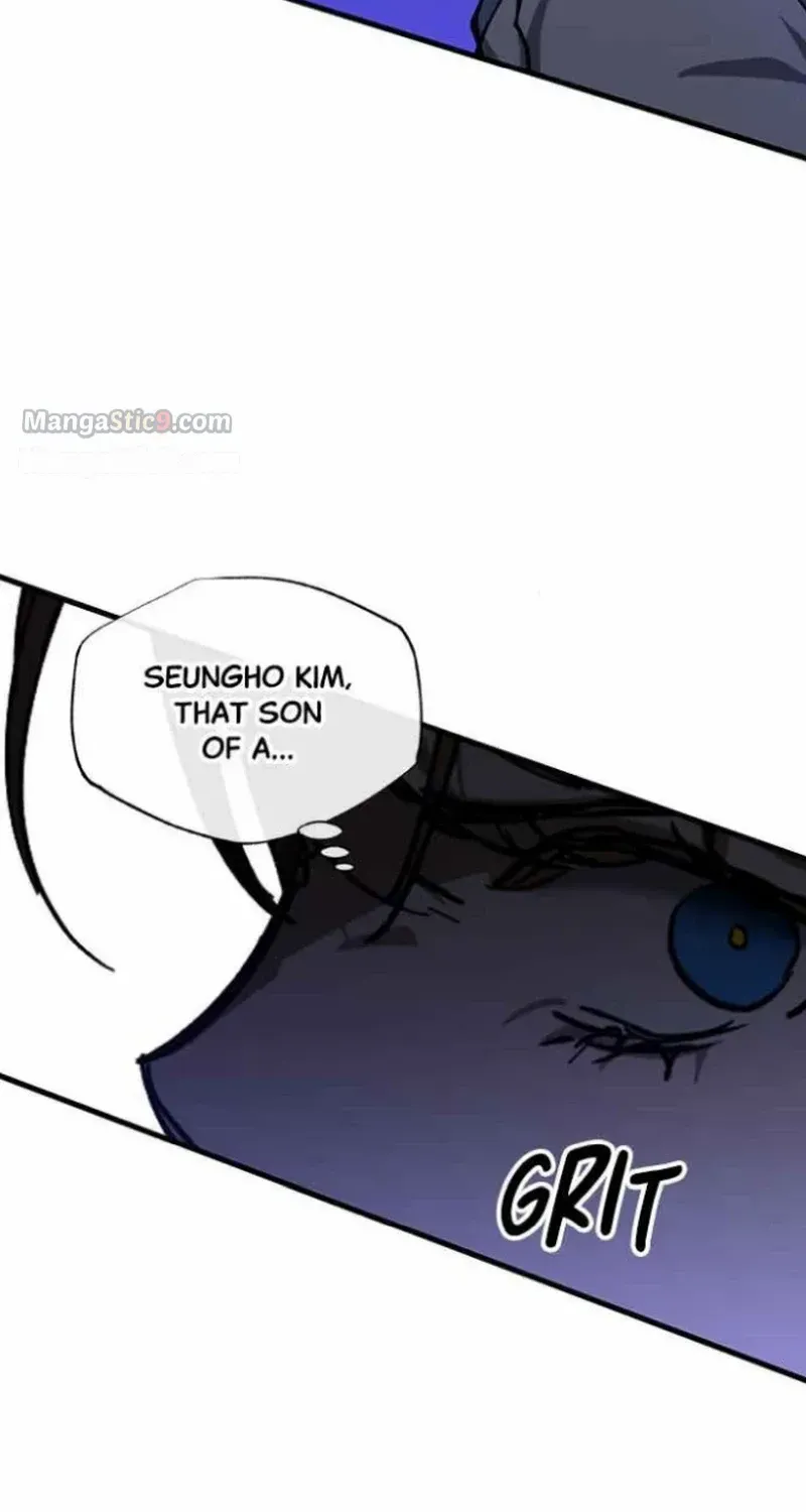 Night Of Shadows Zinmanga X Chapter 31 Page 33