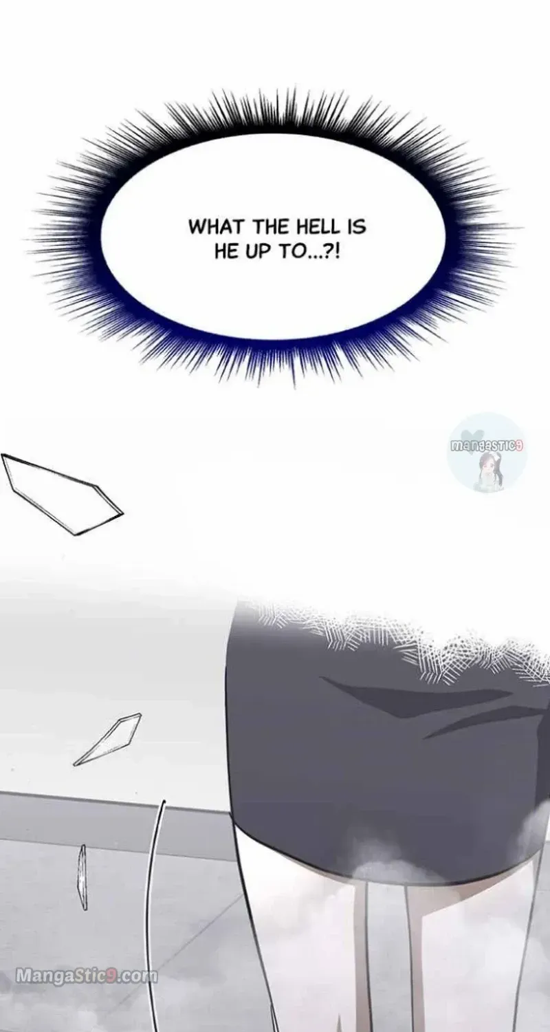 Night Of Shadows Zinmanga X Chapter 31 Page 34