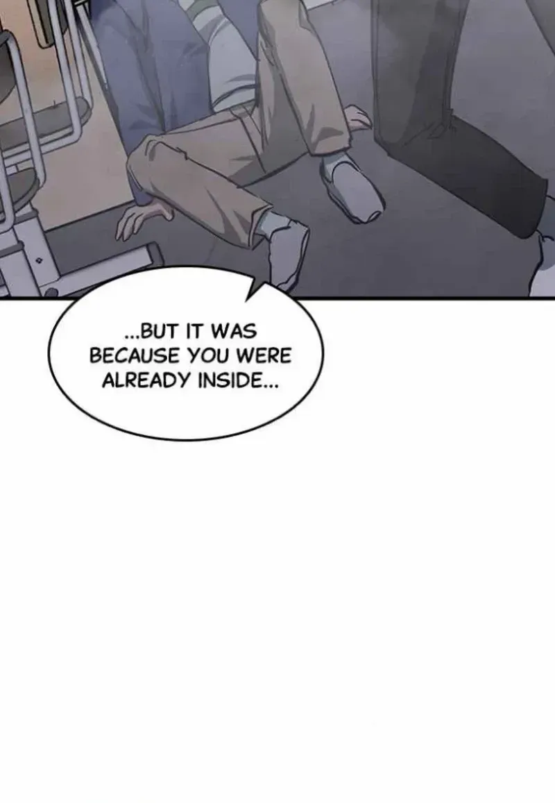 Night Of Shadows Zinmanga X Chapter 31 Page 37