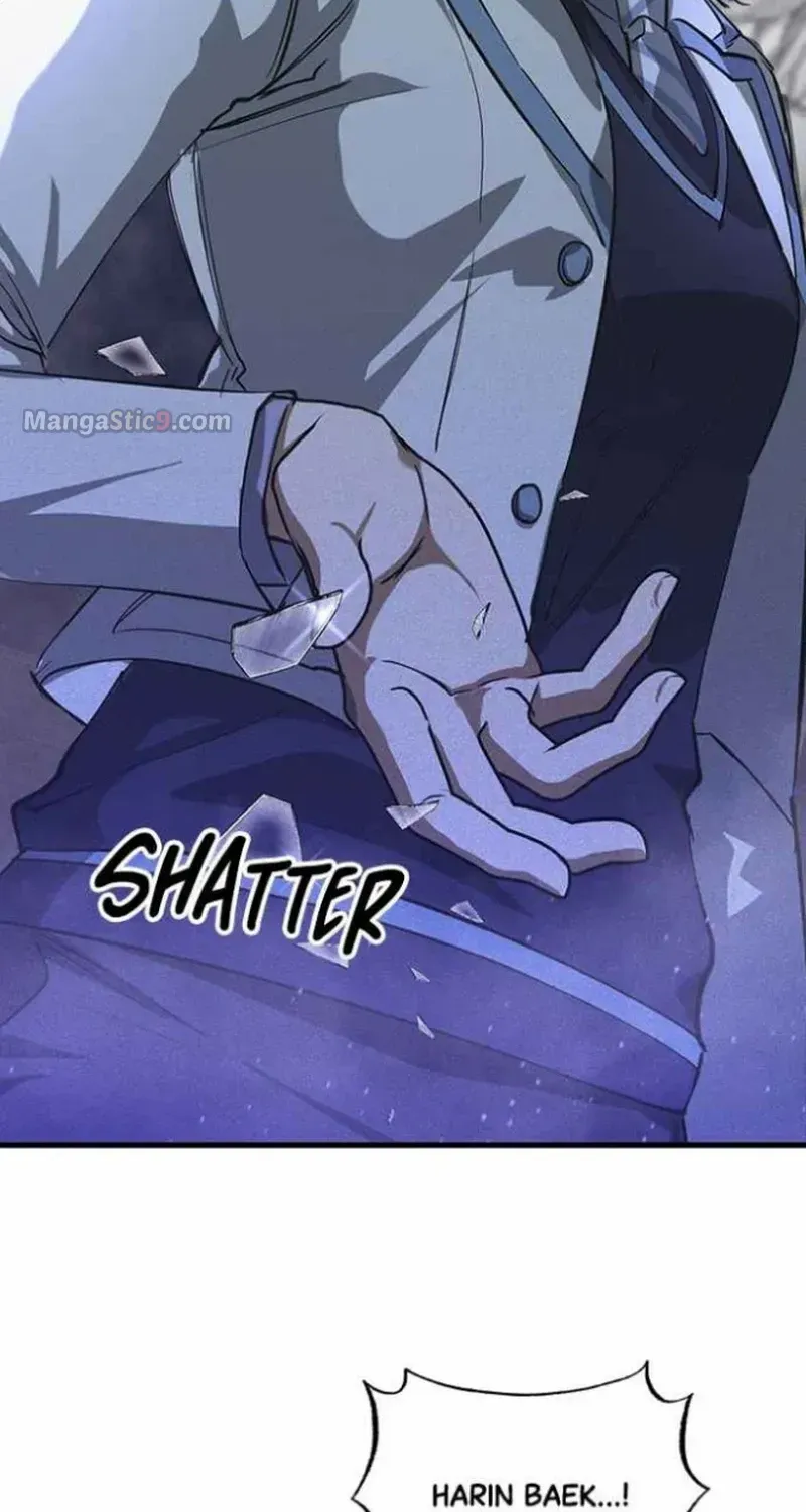 Night Of Shadows Zinmanga X Chapter 31 Page 40