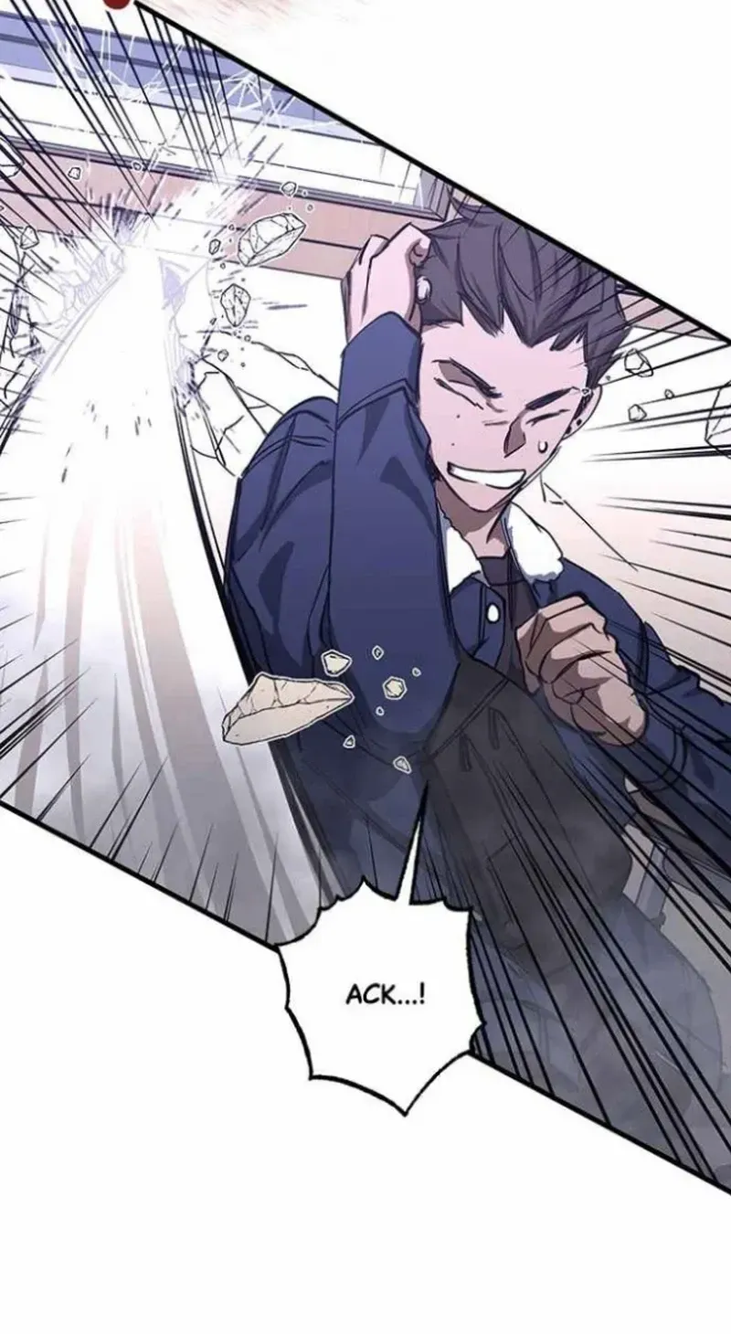 Night Of Shadows Zinmanga X Chapter 31 Page 44