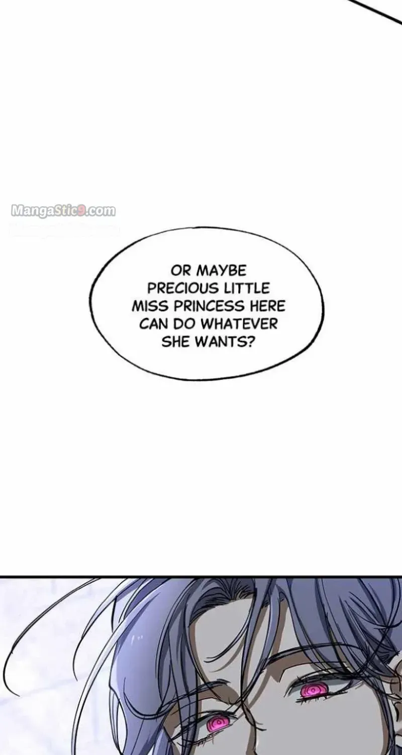Night Of Shadows Zinmanga X Chapter 31 Page 47