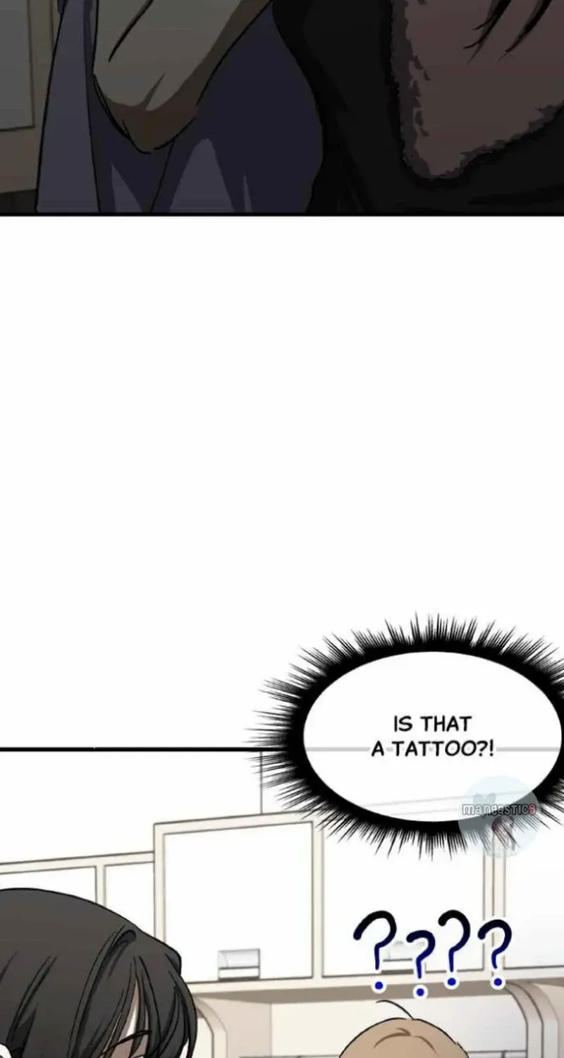 Night Of Shadows Zinmanga X Chapter 30 Page 9