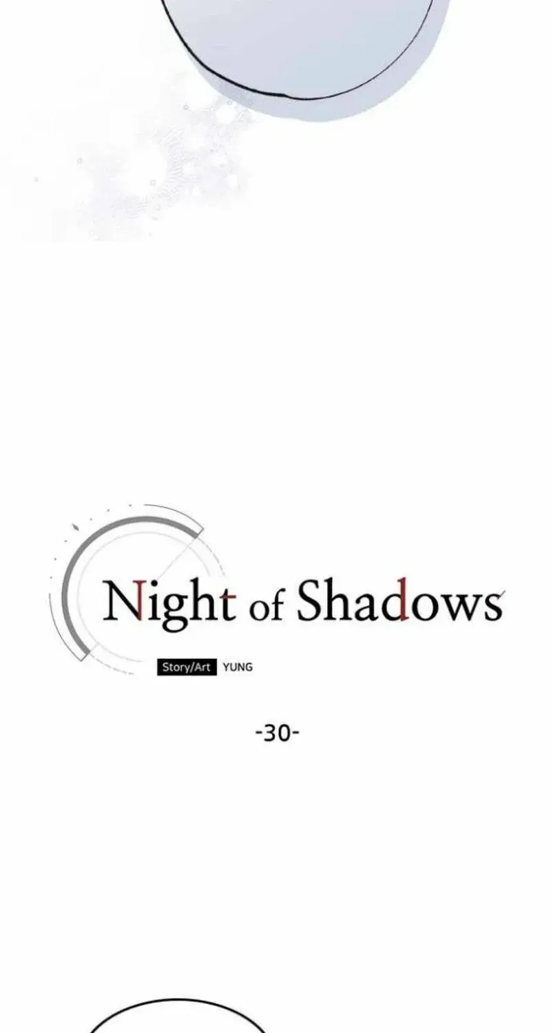 Night Of Shadows Zinmanga X Chapter 30 Page 18