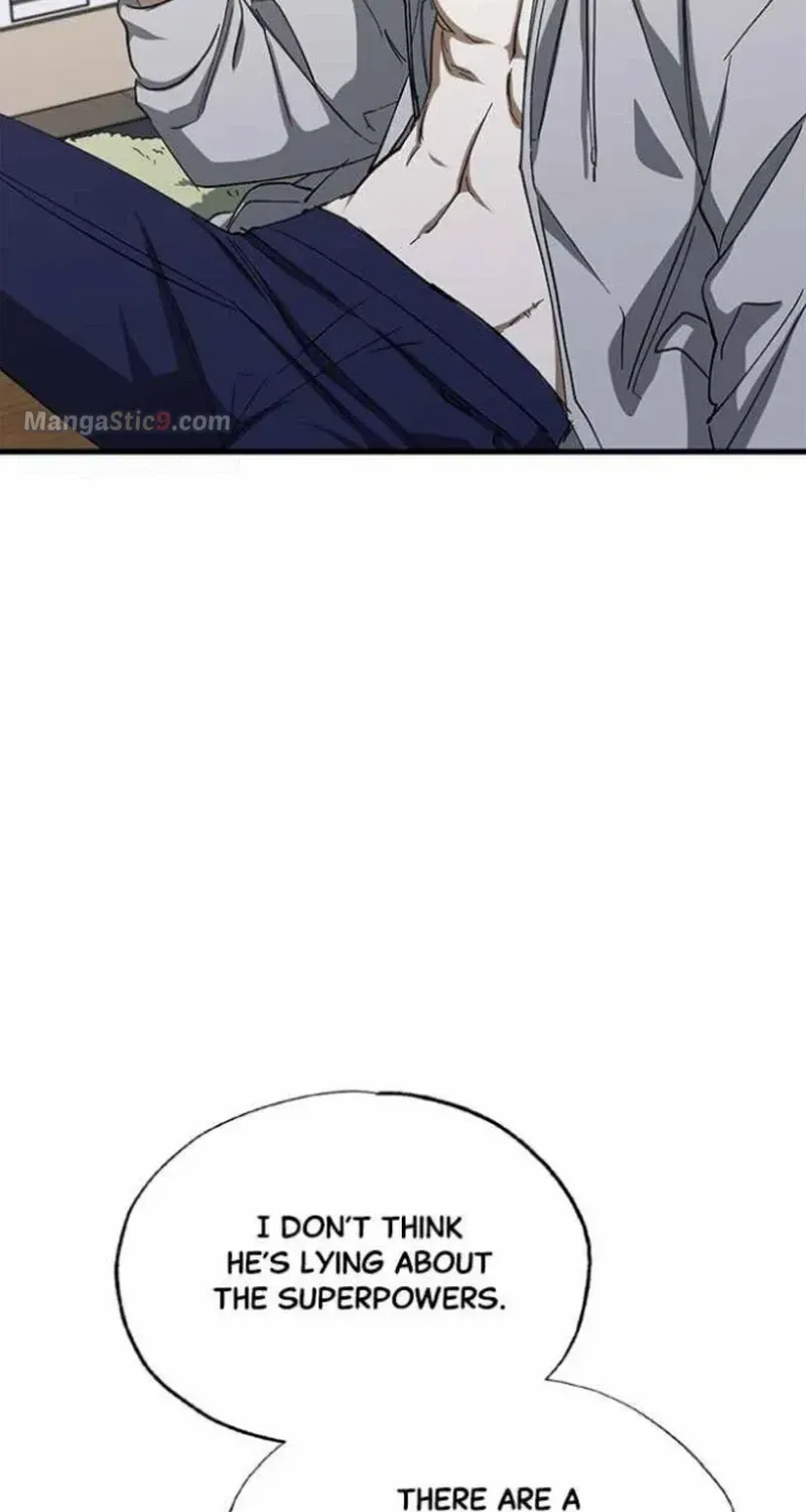 Night Of Shadows Zinmanga X Chapter 30 Page 22